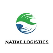 NATIVE LOGISTICS OÜ - Tere tulemast logistikamaailma!