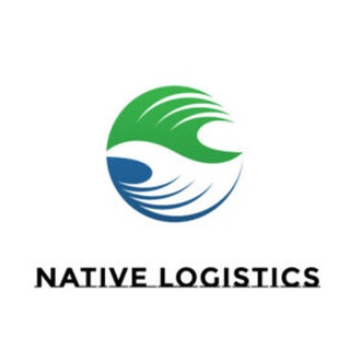 NATIVE LOGISTICS OÜ logo
