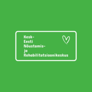 KESK-EESTI NÕUSTAMIS- JA REHABILITATSIOONIKESKUS OÜ logo