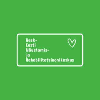 KESK-EESTI NÕUSTAMIS- JA REHABILITATSIOONIKESKUS OÜ logo