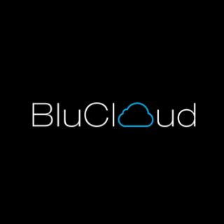 BLUCLOUD GROUP OÜ logo