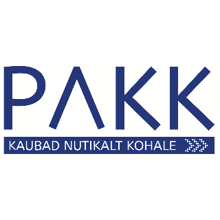 PAKK EESTI OÜ logo