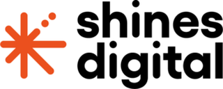 SHINES DIGITAL EUROPE OÜ logo