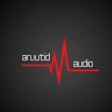 AUDIOELEKTROONIKA OÜ logo