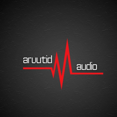 AUDIOELEKTROONIKA OÜ logo