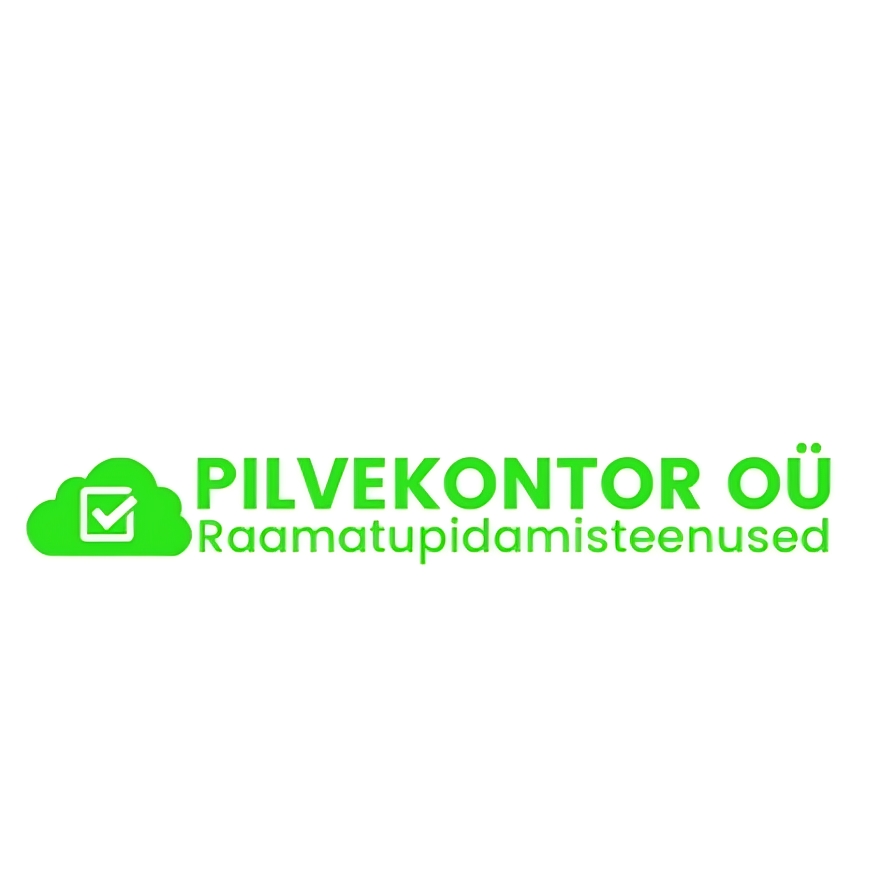 PILVEKONTOR OÜ logo