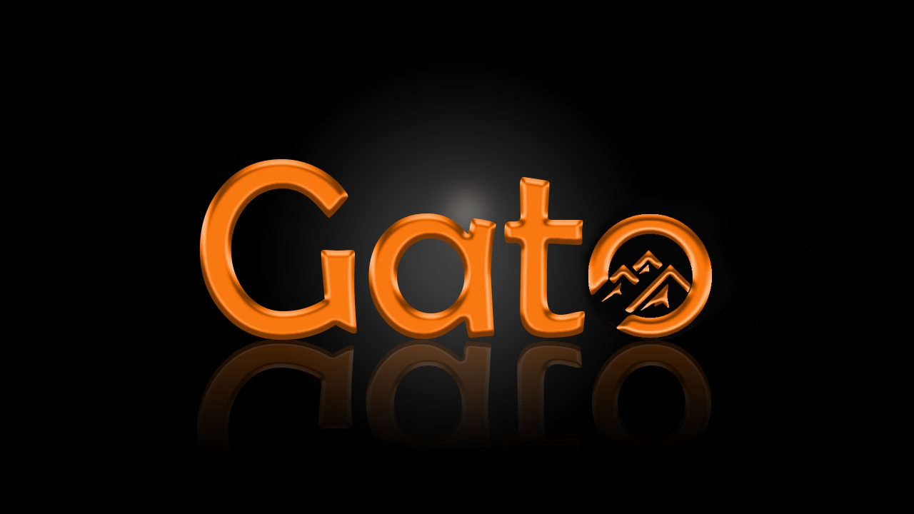 GATO ALTERNATIVE OÜ logo