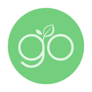 GORGANIC OÜ logo