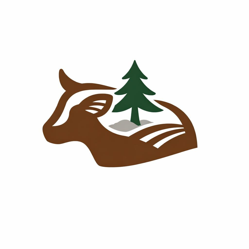 TUULTEMÄE TALU OÜ logo