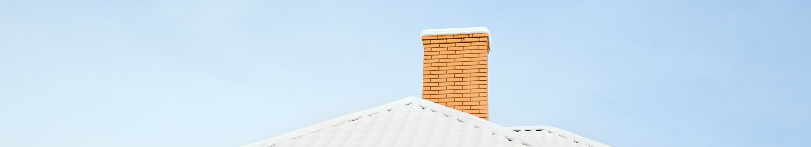 Chimney, chimney work, stack storage, chimney renovation, chimney construction, Potter\'s, masonry work, snow control of roofs, drone video and photography, lawn mowing service