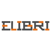 ELIBRI OÜ logo