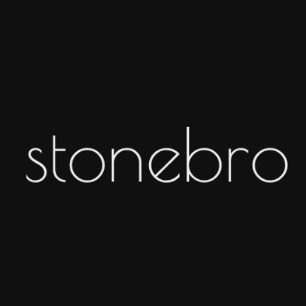 STONEBRO IMT OÜ logo
