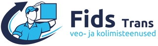 FIDS GRUPP OÜ logo