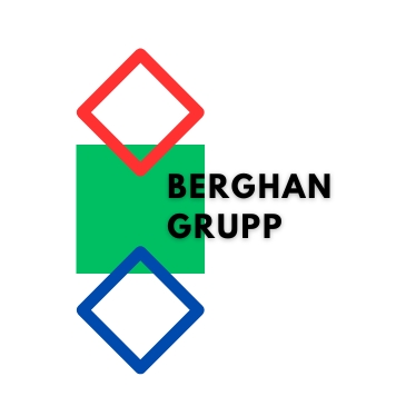 BERGHAN GRUPP OÜ logo