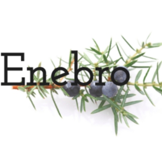ENEBRO OÜ logo