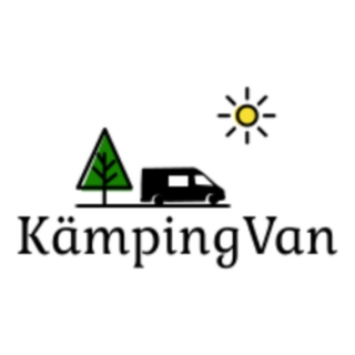 KÄMPINGVAN OÜ logo