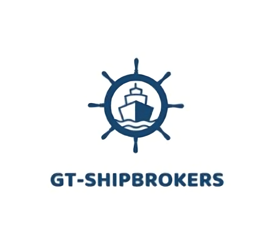GT-SHIPBROKERS OÜ logo