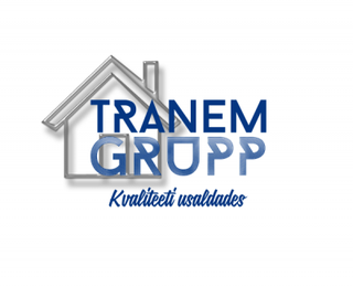 TRANEM GRUPP OÜ logo