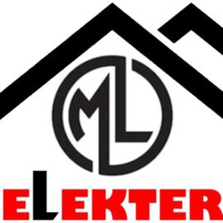 ML ELEKTER OÜ логотип