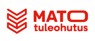 MATO TULEOHUTUS OÜ логотип