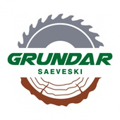 GRUNDAR SAEVESKI OÜ - Manufacture of sawn timber in Pärnu
