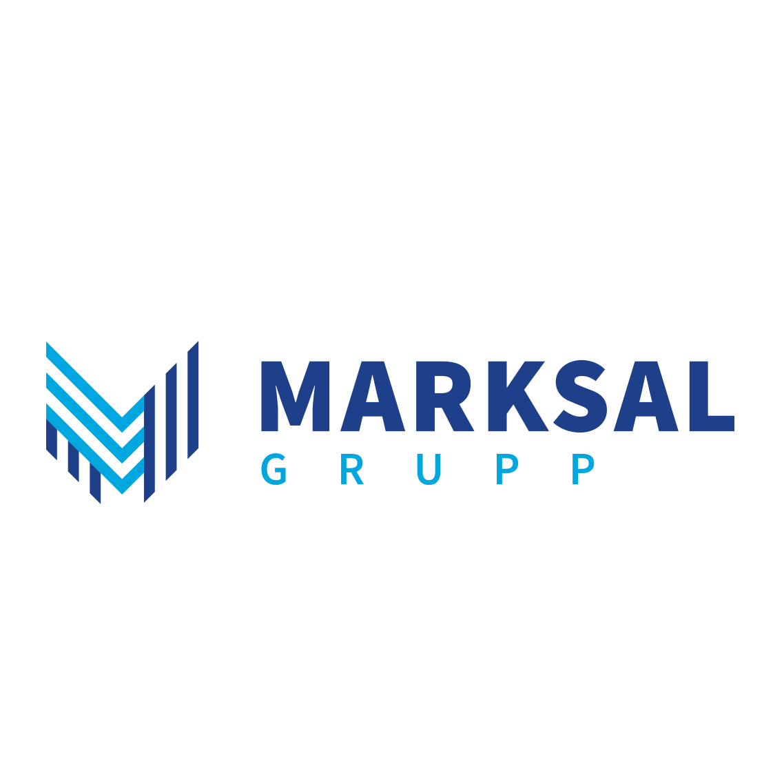 MARKSAL GRUPP OÜ логотип