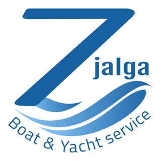 7JALGA OÜ logo