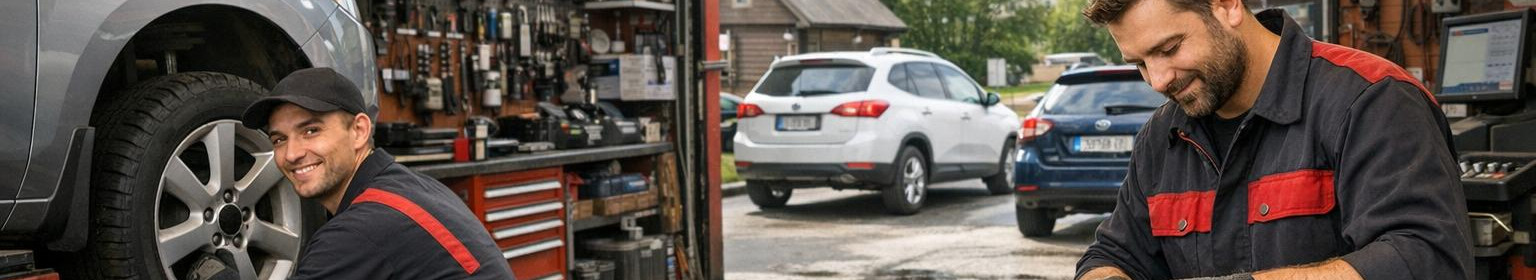 Kiire ja kohalik rehvi- ning parandusabi Nõmme–Tallinna piirkonnas. Broneeri mugavalt veebis või telefoni teel; selged alghinnad ja kogenud tehnikud tagavad sujuva teenuse.