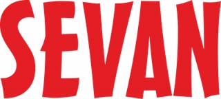 SEVAN OÜ logo