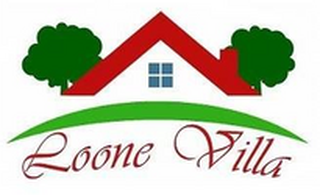 LOONE VILLA OÜ логотип