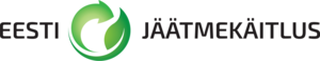 EESTI JÄÄTMEKÄITLUS OÜ logo