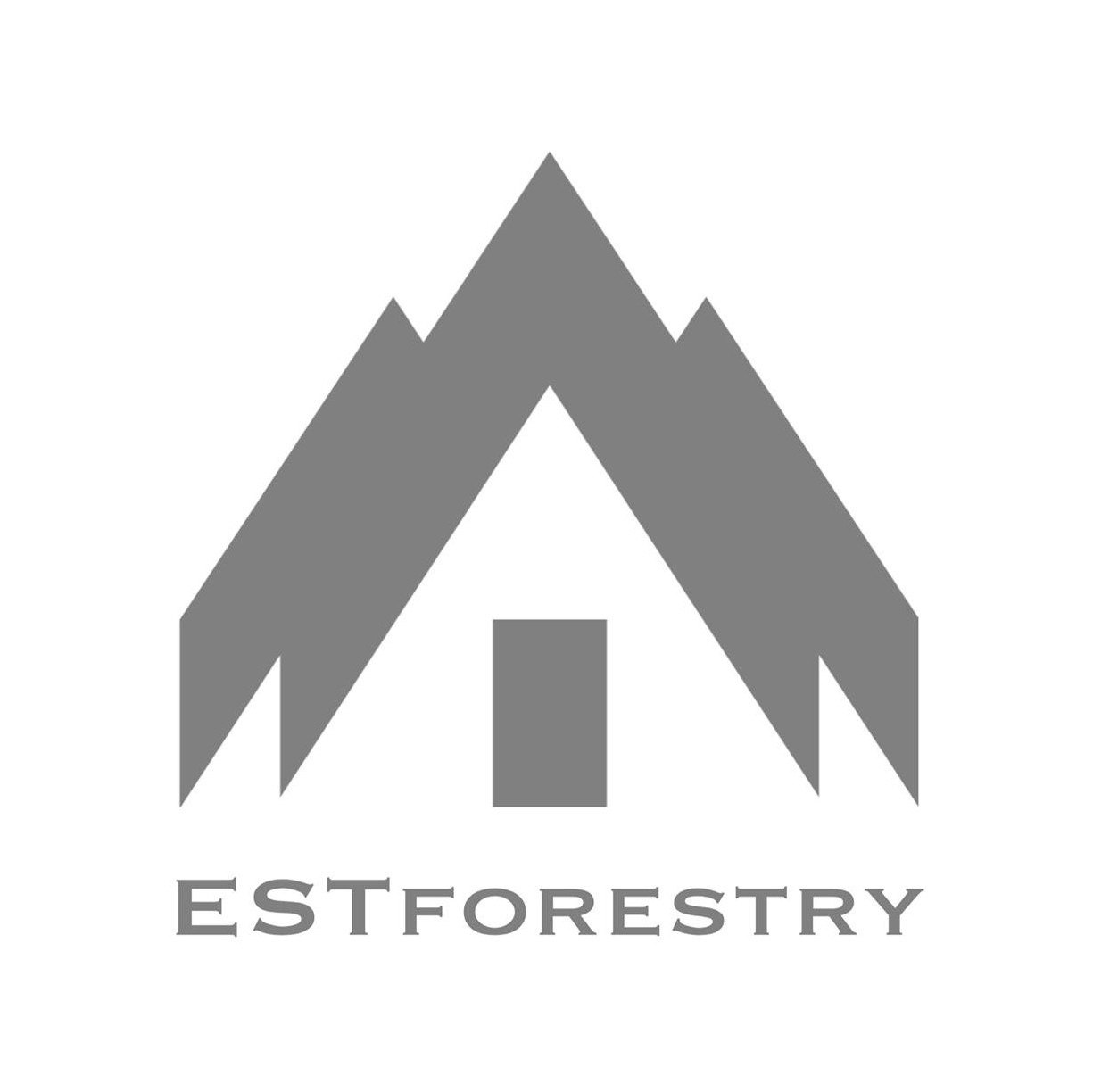 ESTFORESTRY OÜ logo