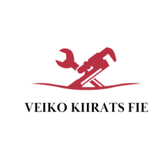 VEIKO KIIRATS FIE logo