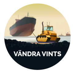 VÄNDRA VINTS OÜ logo