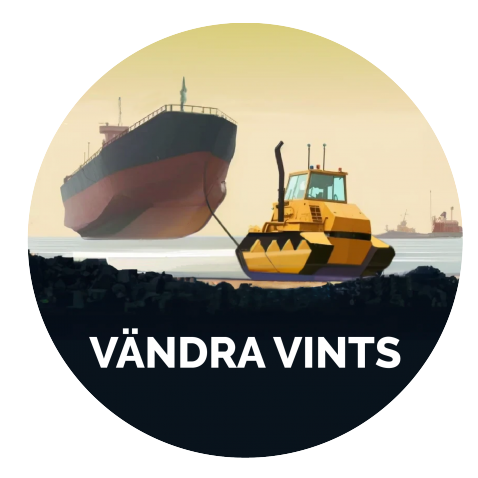 VÄNDRA VINTS OÜ logo