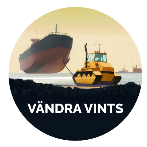 VÄNDRA VINTS OÜ logo