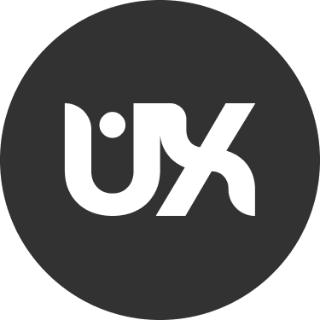 UIUX OÜ logo