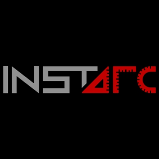 INSTARC OÜ logo