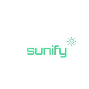 SUNIFY OÜ logo