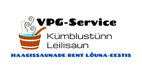 VPG-SERVICE OÜ logo
