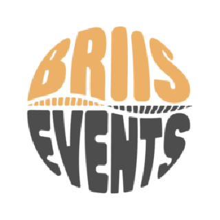 BRIIS EVENTS OÜ логотип