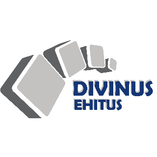 DIVINUS EHITUS OÜ логотип