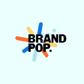 BRANDPOP OÜ logo