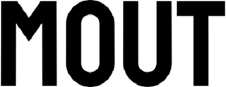 MOUT OÜ logo