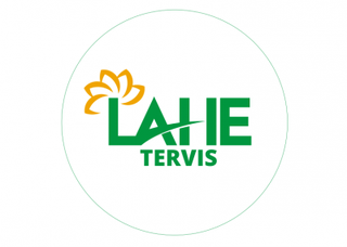 LAHE TERVIS OÜ logo