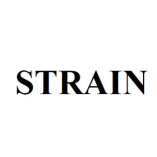 STRAIN OÜ logo