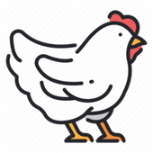 SIGRE LINNUFARM OÜ - Raising of poultry in Valga county