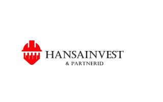 HANSAINVEST JA PARTNERID OÜ logo