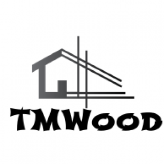 TMWOOD OÜ logo