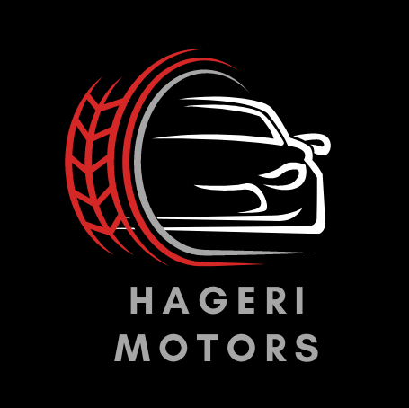 HAGERI MOTORS OÜ логотип